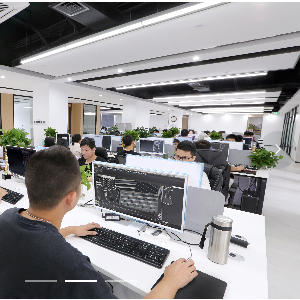 關于我們 深耕計算機軟硬件研發，驅動創新與未來