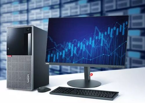 從辦公電腦采購探索企業(yè)管理之道 2019企業(yè)進階運行必讀